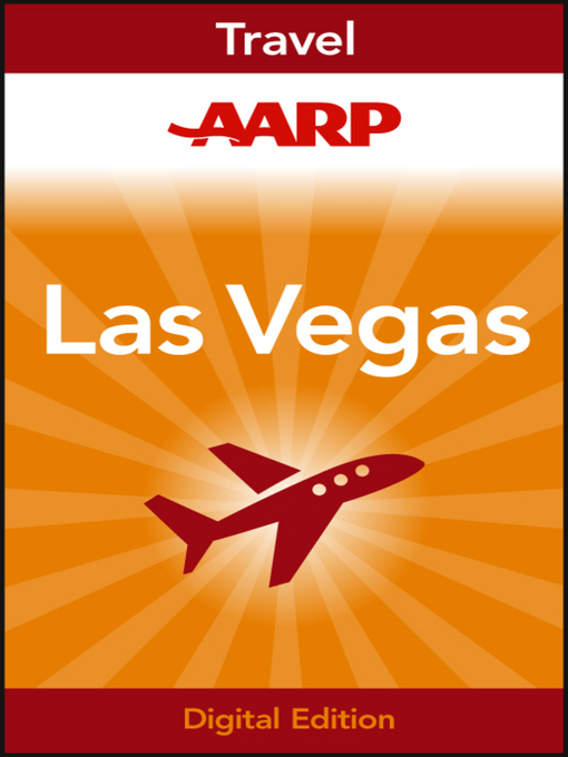 Title details for AARP Las Vegas 2012 by John Wiley & Sons, Ltd. - Available